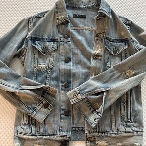 Able jean jacket